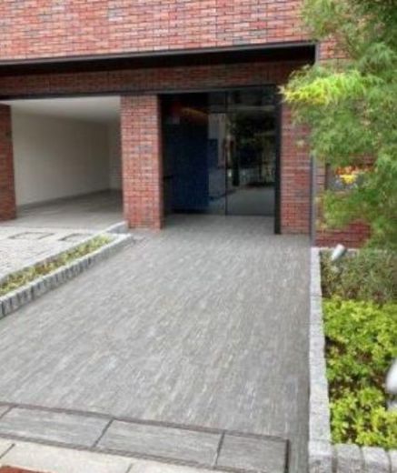 グローリオコンフォート東京菊川 物件写真 建物写真7