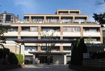 上野毛ファーストプレイス 物件写真 建物写真1