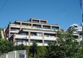 上野毛ファーストプレイス 物件写真 建物写真3