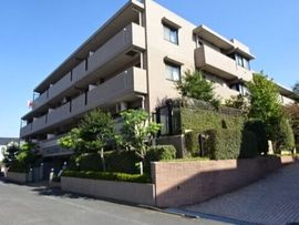 物件写真 建物写真1