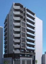 シーズンフラッツ押上 物件写真 建物写真1