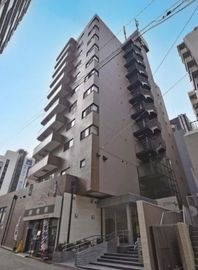グランドメゾン恵比寿東 物件写真 建物写真2