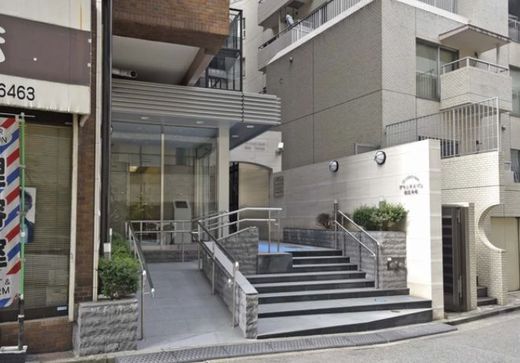 グランドメゾン恵比寿東 物件写真 建物写真4