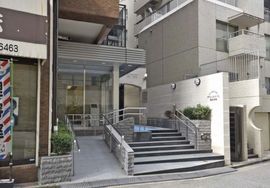 グランドメゾン恵比寿東 物件写真 建物写真4