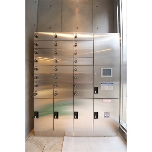 ゲートマークス三軒茶屋 物件写真 建物写真5