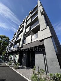 URBAN PARK GRANDE代官山 (アーバンパークグラン代官山) 外観 物件画像4