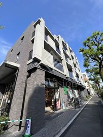 URBAN PARK GRANDE代官山 (アーバンパークグラン代官山) 外観 物件画像5