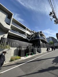 URBAN PARK GRANDE代官山 (アーバンパークグラン代官山) 外観 物件画像6