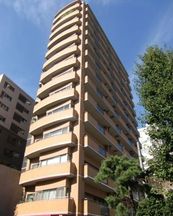 日本橋浜町パーク・ホームズ 物件写真 建物写真1