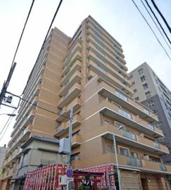 日本橋浜町パークホームズ 物件写真 建物写真2