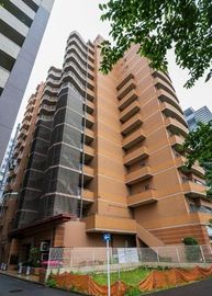 日本橋浜町パークホームズ 物件写真 建物写真4