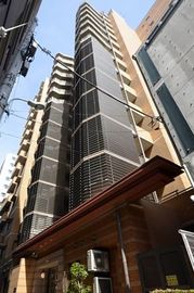 日本橋浜町パークホームズ 物件写真 建物写真5