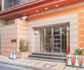 日本橋浜町パークホームズ 物件写真 建物写真6