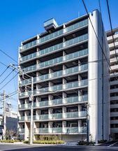 GRAN PASEO両国North (グランパセオ両国ノース) 物件写真 建物写真1