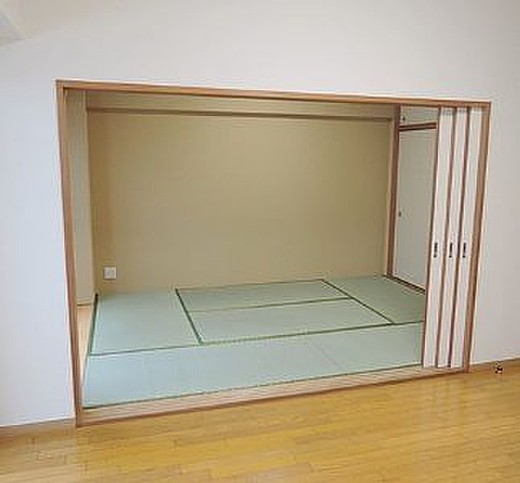 ニューハイツ新神楽坂 物件写真 建物写真16
