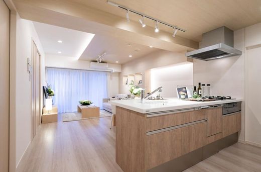 ニューハイツ新神楽坂 物件写真 建物写真19