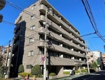 ニューハイツ新神楽坂 物件写真 建物写真1