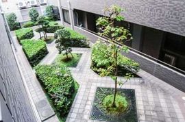 ニューハイツ新神楽坂 物件写真 建物写真5