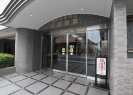 ニューハイツ新神楽坂 物件写真 建物写真6