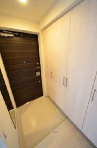 ル・シュクレ永福 (LeSucre永福) 物件写真 建物写真16