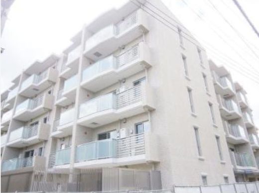ル・シュクレ永福 (LeSucre永福) 物件写真 建物写真3