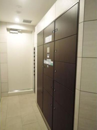 ル・シュクレ永福 (LeSucre永福) 物件写真 建物写真6