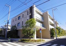 クラッシィハウス用賀一丁目 写真