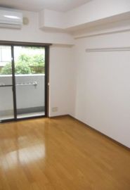 メインステージ白金高輪 物件写真 建物写真7