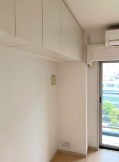 マスターズコート木場公園クレール 物件写真 建物写真12