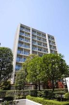 マスターズコート木場公園クレール 物件写真 建物写真1