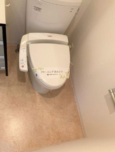 マスターズコート木場公園クレール 物件写真 建物写真20
