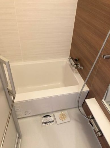 マスターズコート木場公園クレール 物件写真 建物写真21