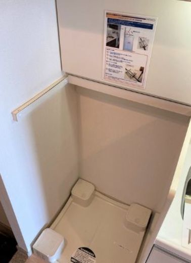 マスターズコート木場公園クレール 物件写真 建物写真23