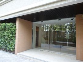 マスターズコート木場公園クレール 物件写真 建物写真2