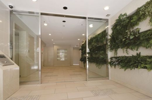 マスターズコート木場公園クレール 物件写真 建物写真3
