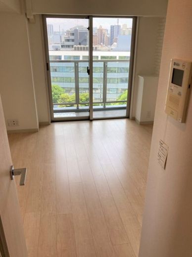 マスターズコート木場公園クレール 物件写真 建物写真8