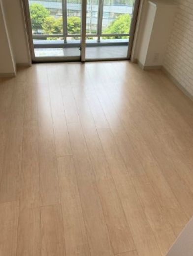 マスターズコート木場公園クレール 物件写真 建物写真9