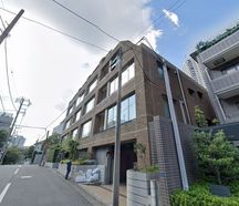 ヒルトップ目黒花房山 物件写真 建物写真1