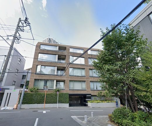 ヒルトップ目黒花房山 物件写真 建物写真3