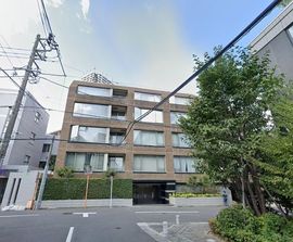 ヒルトップ目黒花房山 物件写真 建物写真3