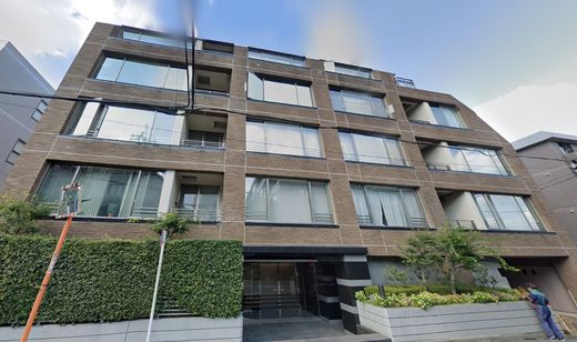ヒルトップ目黒花房山 物件写真 建物写真4