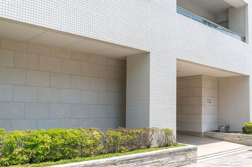 ブリリア旧古河庭園 物件写真 建物写真11