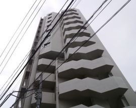 ブリリア旧古河庭園 物件写真 建物写真2