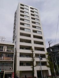 ブリリア旧古河庭園 物件写真 建物写真3
