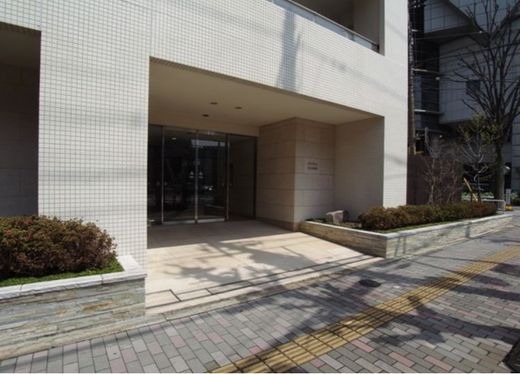 ブリリア旧古河庭園 物件写真 建物写真7