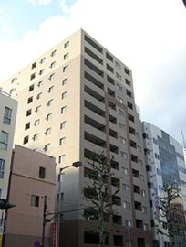 ルピナス赤羽駅前カーディナルタワー 写真
