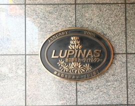 ルピナス赤羽駅前カーディナルタワー 物件写真 建物写真4