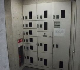 ルピナス赤羽駅前カーディナルタワー 物件写真 建物写真5