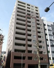 アプレシティ日本橋小伝馬町 外観