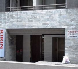 アプレシティ日本橋小伝馬町 物件写真 建物写真4